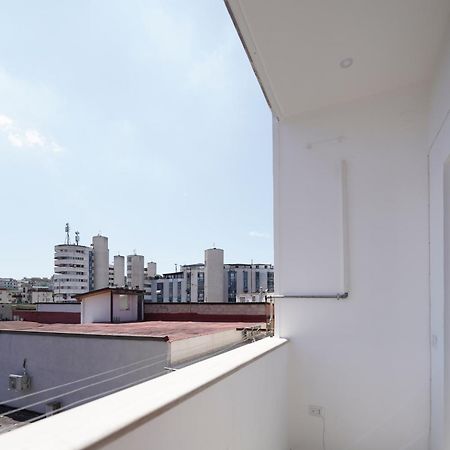 Capodichino Apartment 127 - 20 نابولي المظهر الخارجي الصورة
