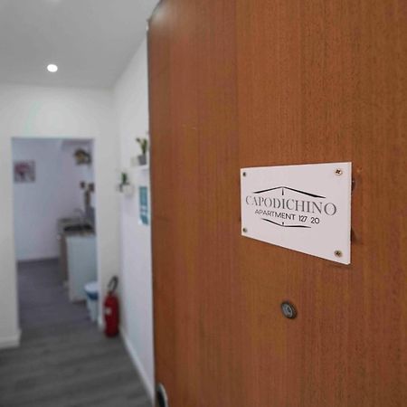 Capodichino Apartment 127 - 20 نابولي المظهر الخارجي الصورة