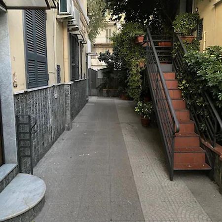 Capodichino Apartment 127 - 20 نابولي المظهر الخارجي الصورة