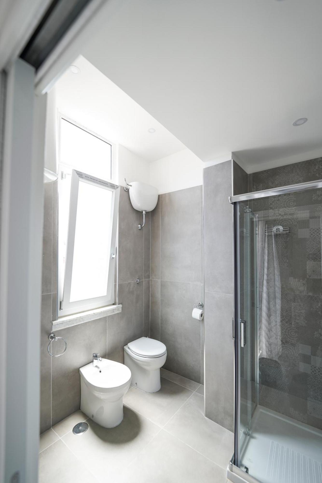 Capodichino Apartment 127 - 20 نابولي المظهر الخارجي الصورة