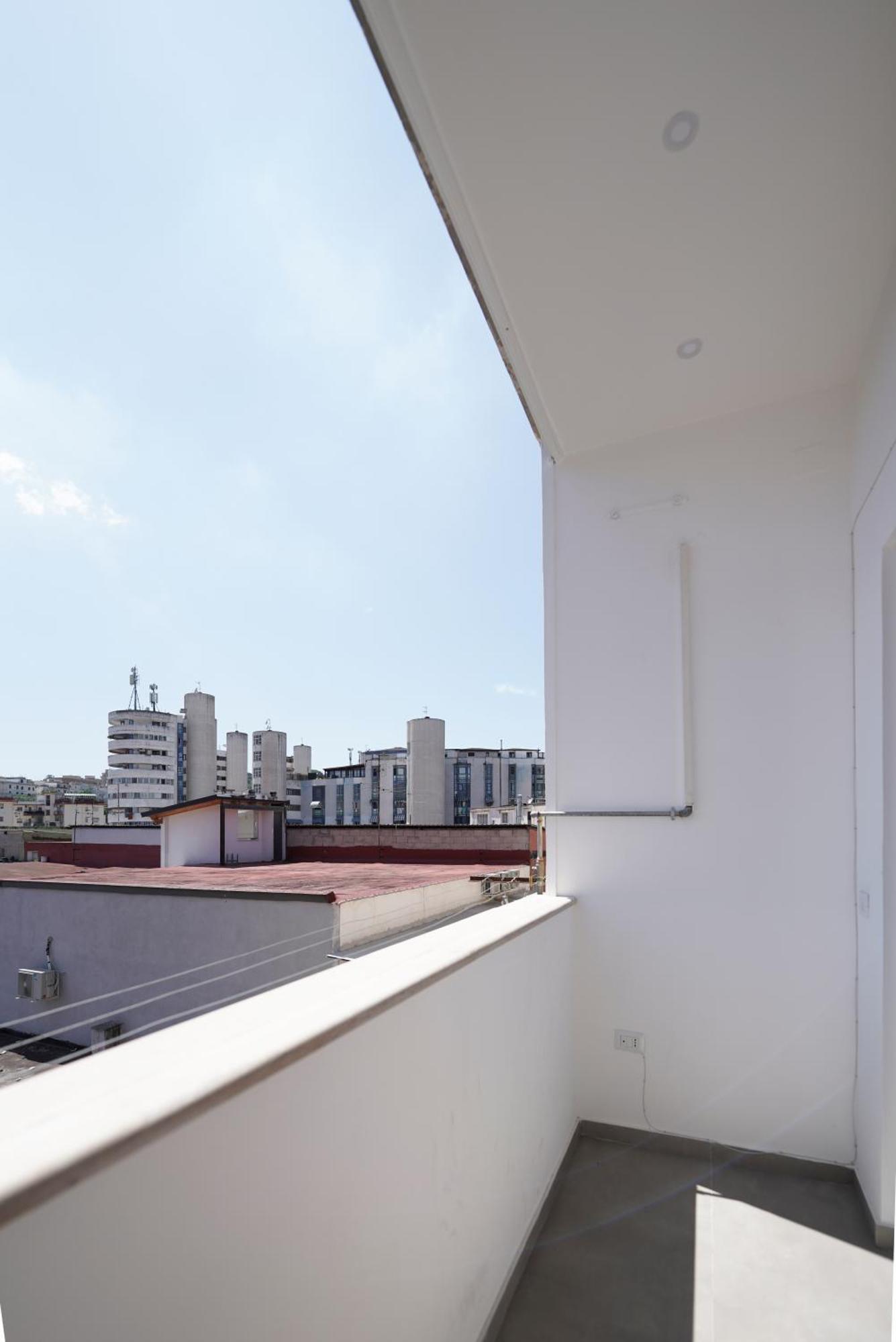 Capodichino Apartment 127 - 20 نابولي المظهر الخارجي الصورة