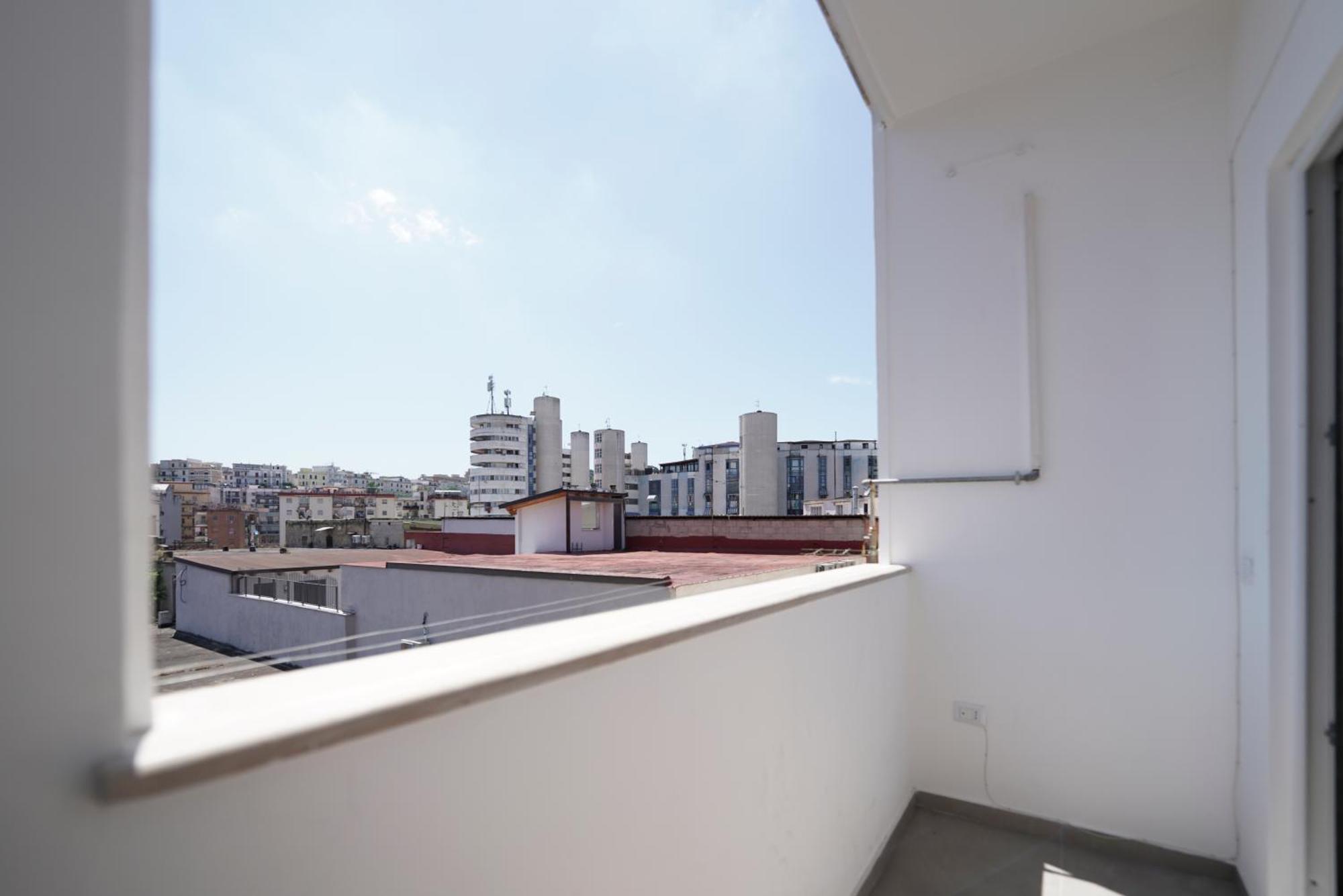 Capodichino Apartment 127 - 20 نابولي المظهر الخارجي الصورة