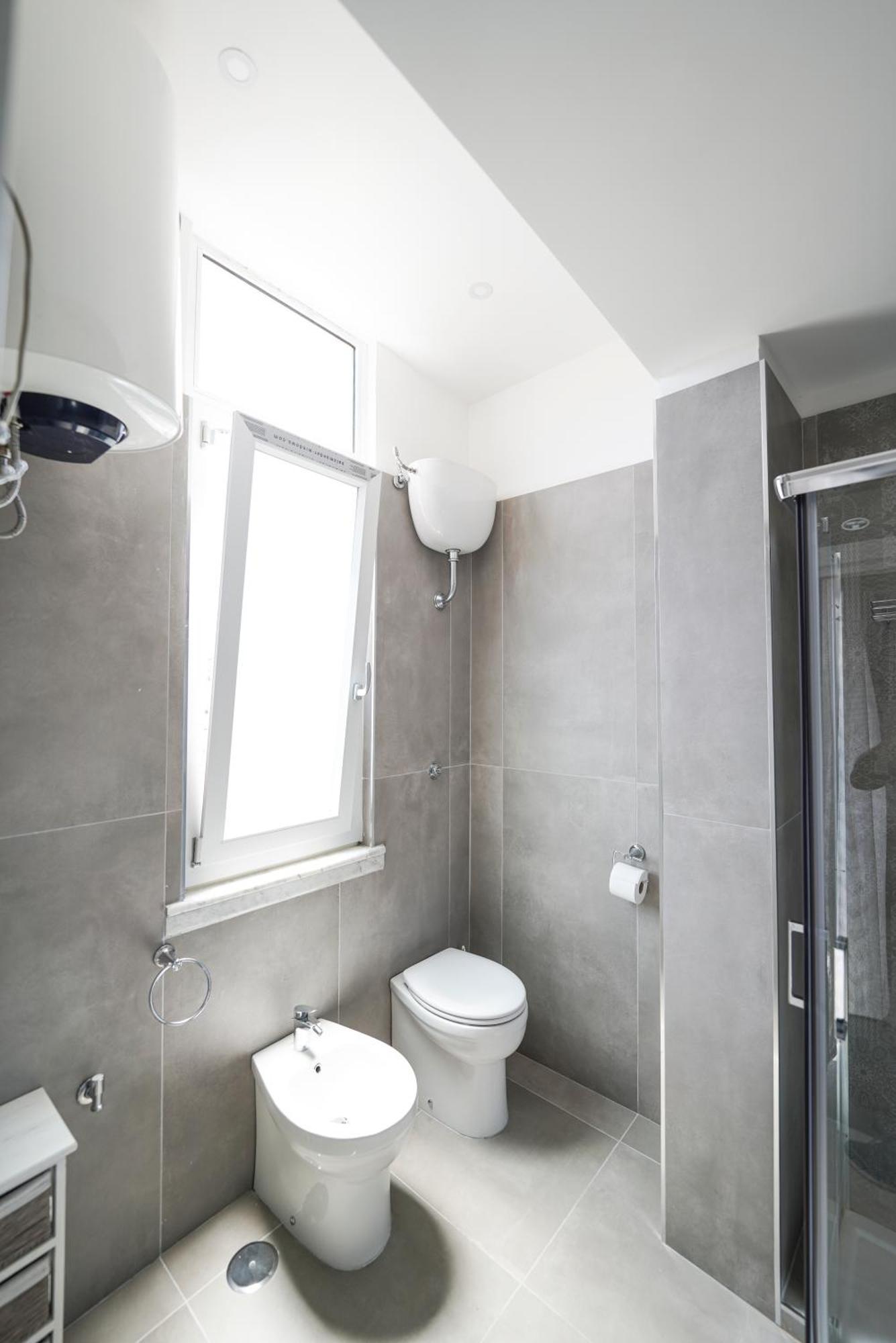 Capodichino Apartment 127 - 20 نابولي المظهر الخارجي الصورة