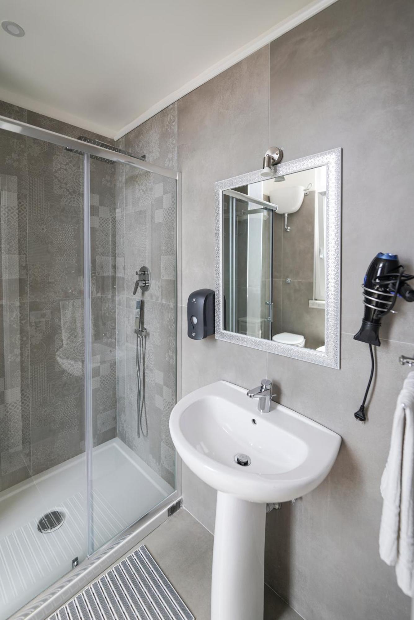 Capodichino Apartment 127 - 20 نابولي المظهر الخارجي الصورة