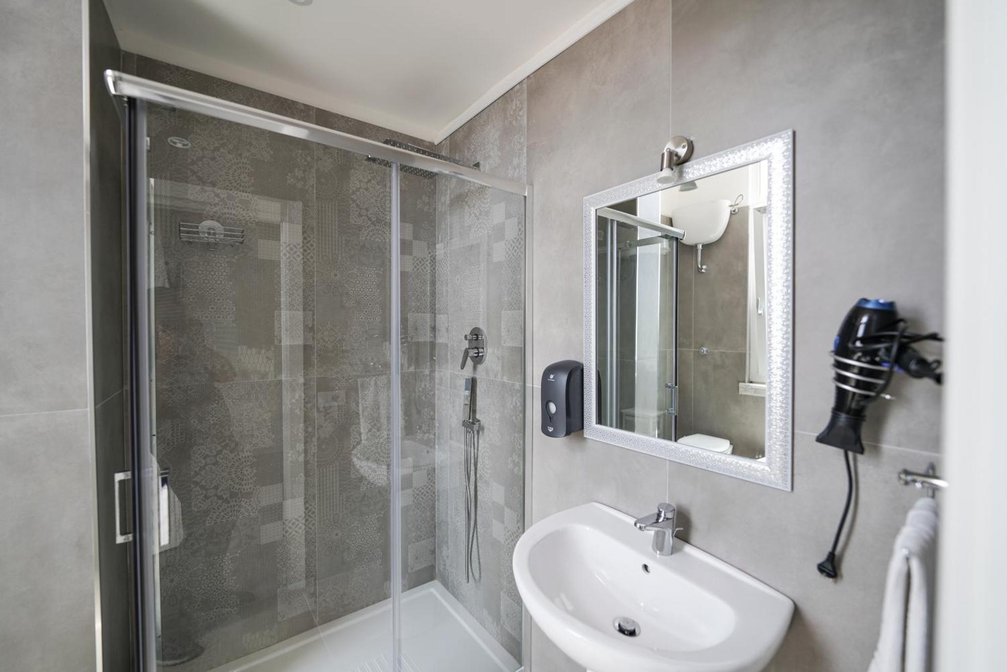 Capodichino Apartment 127 - 20 نابولي المظهر الخارجي الصورة