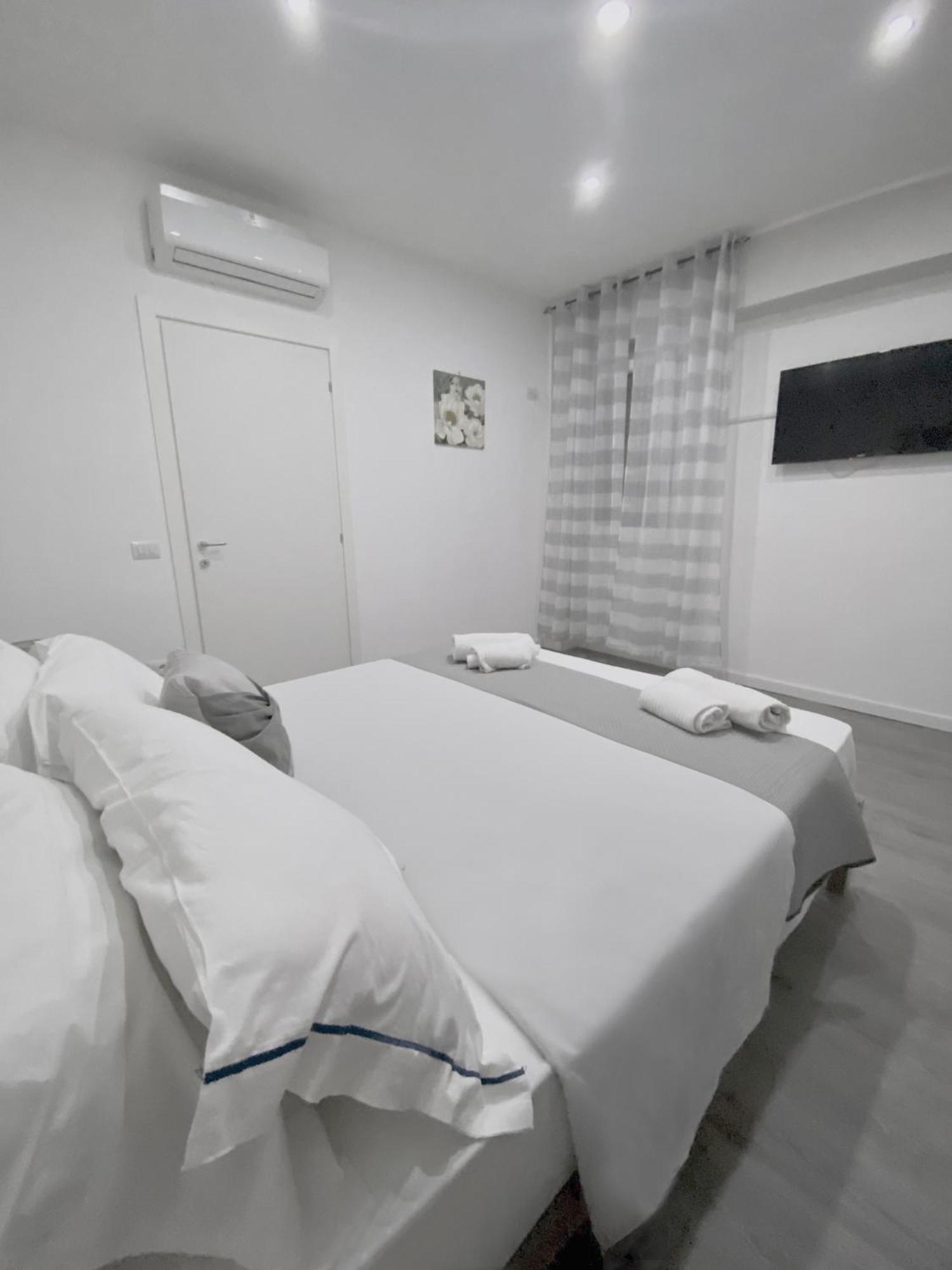Capodichino Apartment 127 - 20 نابولي المظهر الخارجي الصورة