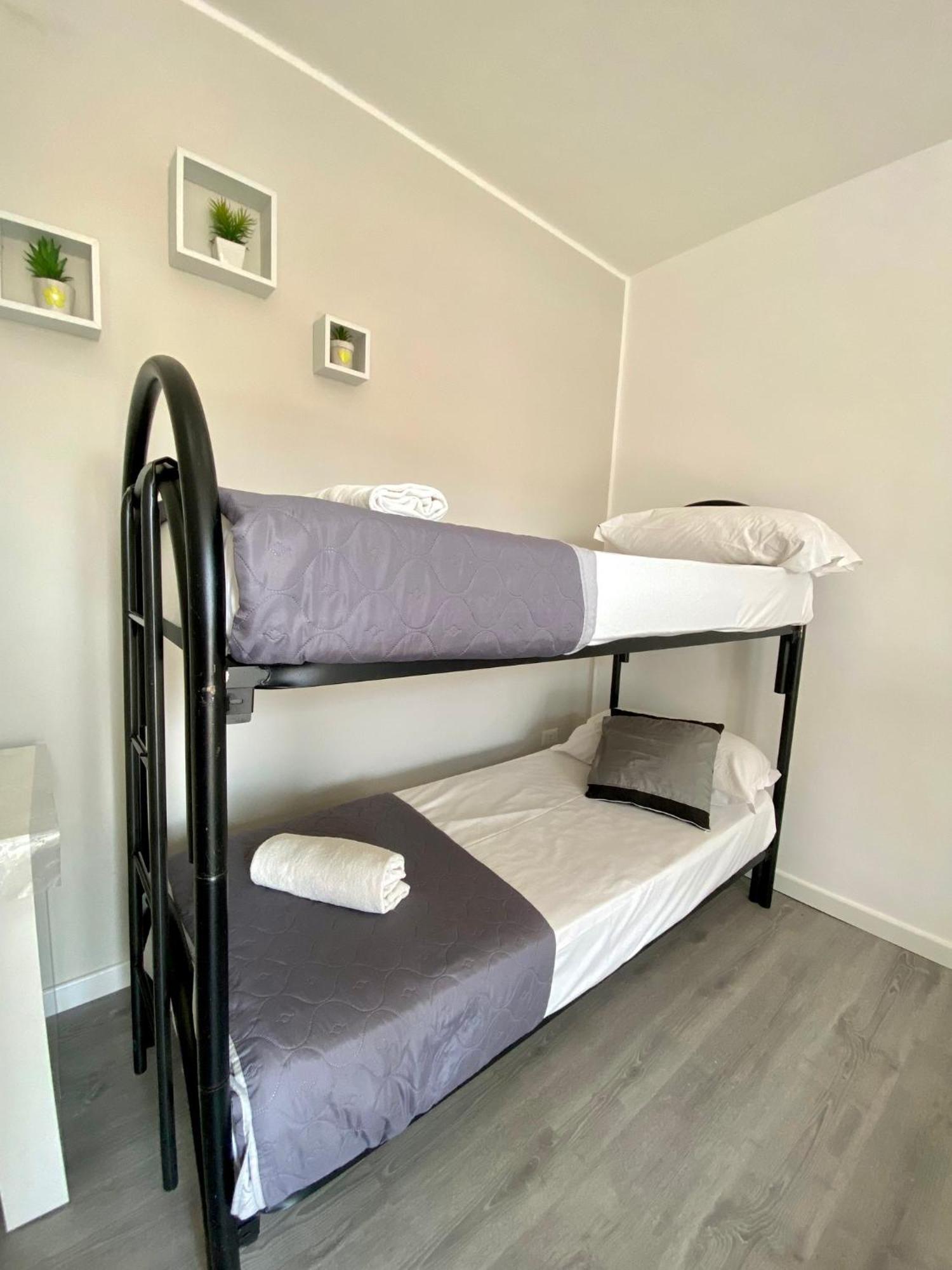 Capodichino Apartment 127 - 20 نابولي المظهر الخارجي الصورة
