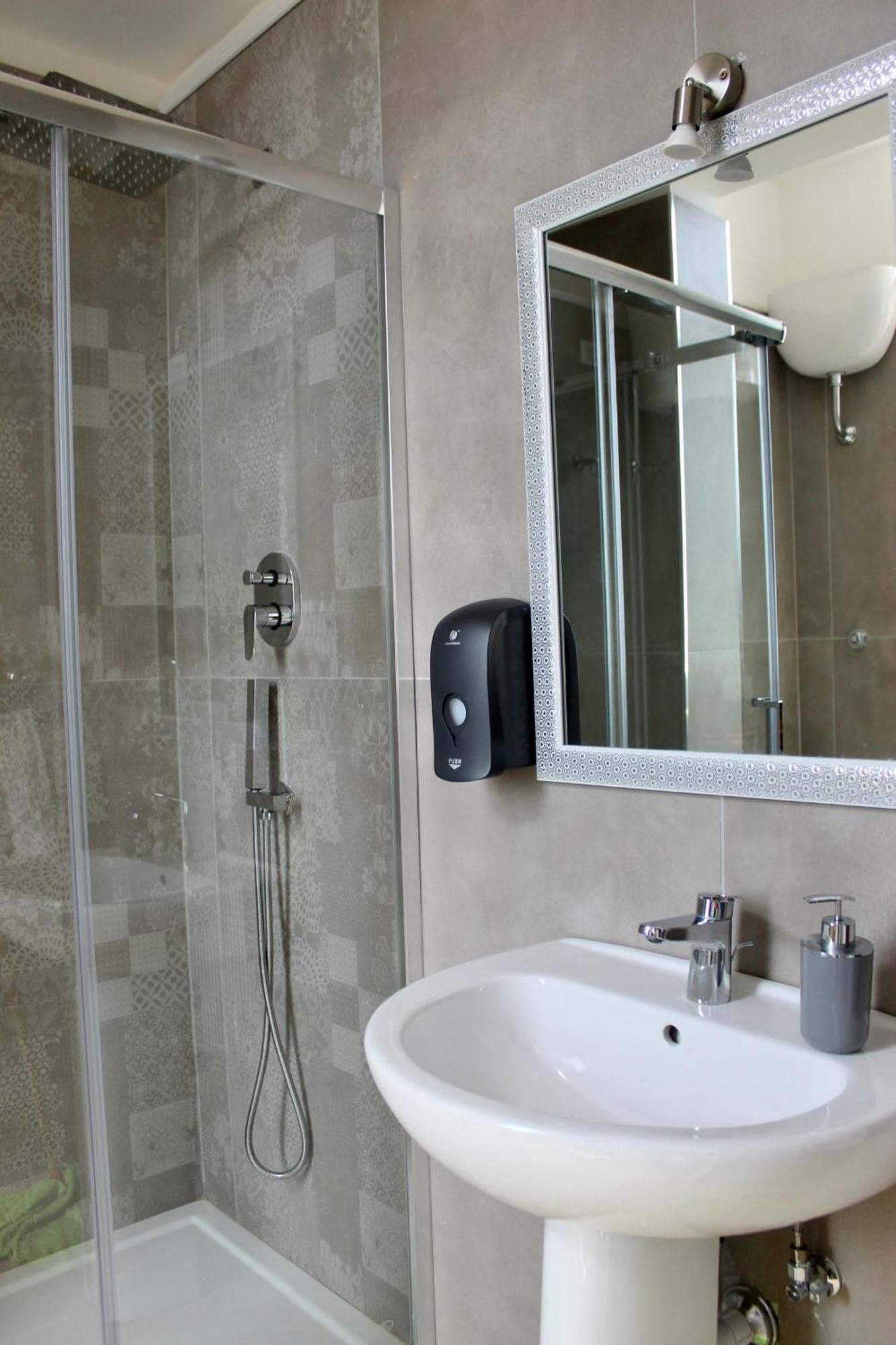 Capodichino Apartment 127 - 20 نابولي المظهر الخارجي الصورة