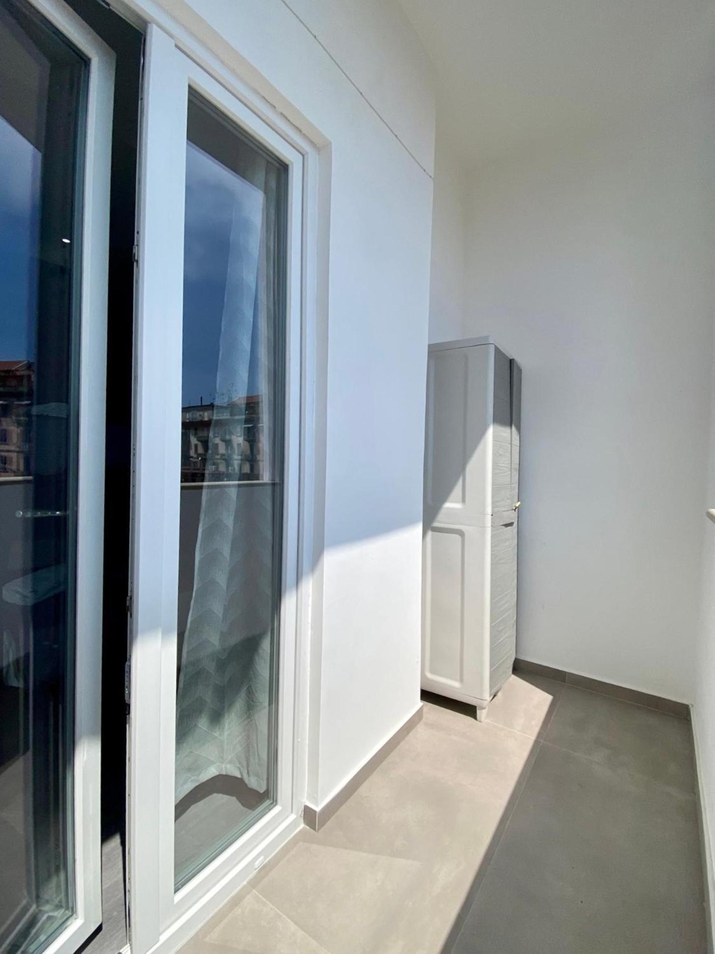 Capodichino Apartment 127 - 20 نابولي المظهر الخارجي الصورة