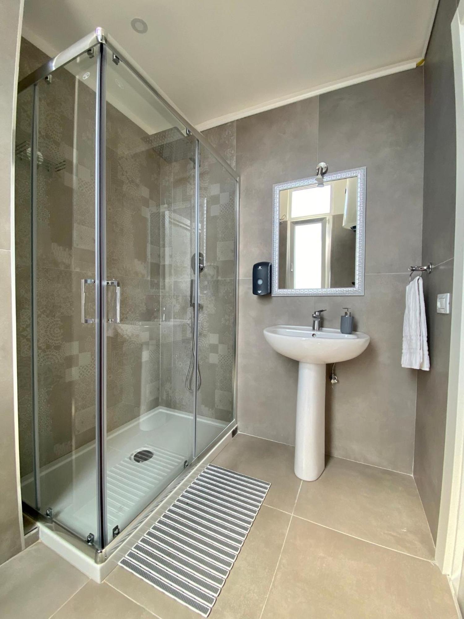Capodichino Apartment 127 - 20 نابولي المظهر الخارجي الصورة