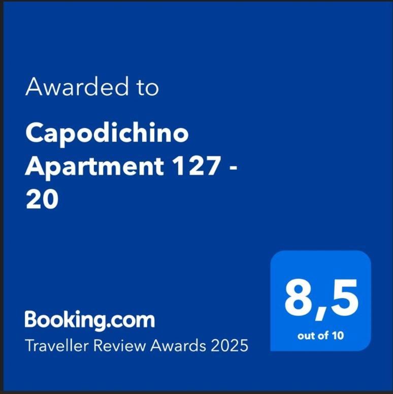 Capodichino Apartment 127 - 20 نابولي المظهر الخارجي الصورة